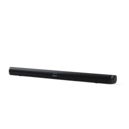 2.0 Soundbar Sharp HT-SB147 hind ja info | Koduaudio ja "Soundbar" süsteemid | kaup24.ee