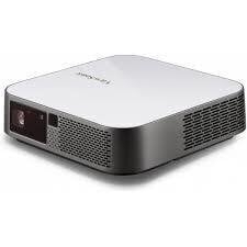 ViewSonic M2e Smart Wi-Fi projektor цена и информация | Проекторы | kaup24.ee