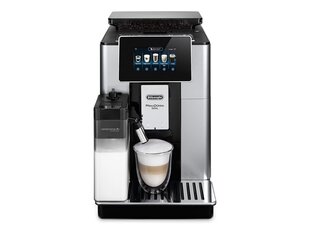 De'Longhi PrimaDonna Soul Ecam610.55.SB цена и информация | Кофемашины | kaup24.ee