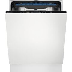 Electrolux EEM48320L, integreeritav nõudepesumasin, 14 kmpl, 60 cm hind ja info | Nõudepesumasinad | kaup24.ee