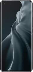 Xiaomi Mi 11 8GB/128GB Midnight Grey цена и информация | Мобильные телефоны | kaup24.ee