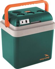 Elektriline termokast Easy Camp Chilly 12V, 24L цена и информация | Сумки-холодильники | kaup24.ee