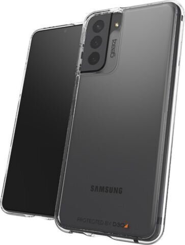 ZAGG Gear4 D3O Crystal Palace Samsung цена и информация | Telefoni kaaned, ümbrised | kaup24.ee