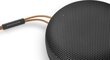 Bang & Olufsen A1 2, must цена и информация | Kõlarid | kaup24.ee