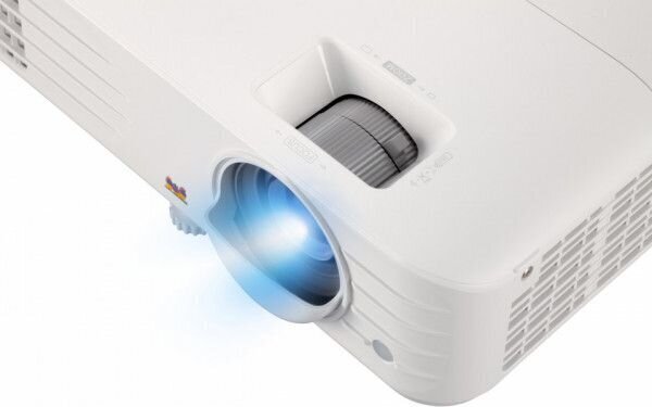 Viewsonic PX701-4K andmeprojektor 4K Ultra HD (3840x2160) hind ja info | Projektorid | kaup24.ee