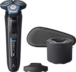 SHAVER/S7783/55 PHILIPS цена и информация | Электробритвы | kaup24.ee