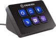 Elgato Stream Deck Mini hind ja info | Klaviatuurid | kaup24.ee