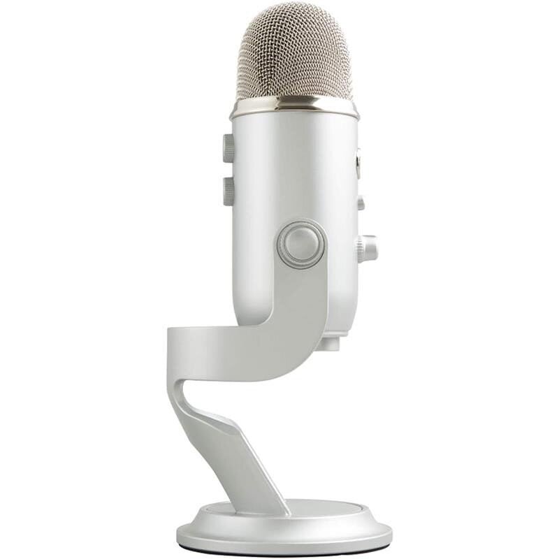 Lauamikrofon Blue Yeti : 988-000238 цена и информация | Mikrofonid | kaup24.ee