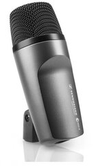 SENNHEISER E 602 II, INSTRUMENTTIMIKROFONI цена и информация | Микрофоны | kaup24.ee