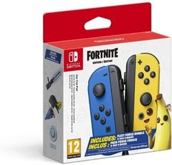 Nintendo HACAJATAA Fortnite Edition hind ja info | Mängupuldid | kaup24.ee