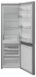 Külmik Sharp SJBB04DTXLFEU, 170 cm hind ja info | Külmkapid | kaup24.ee