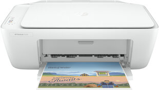 HP DeskJet 2320 hind ja info | Printerid | kaup24.ee