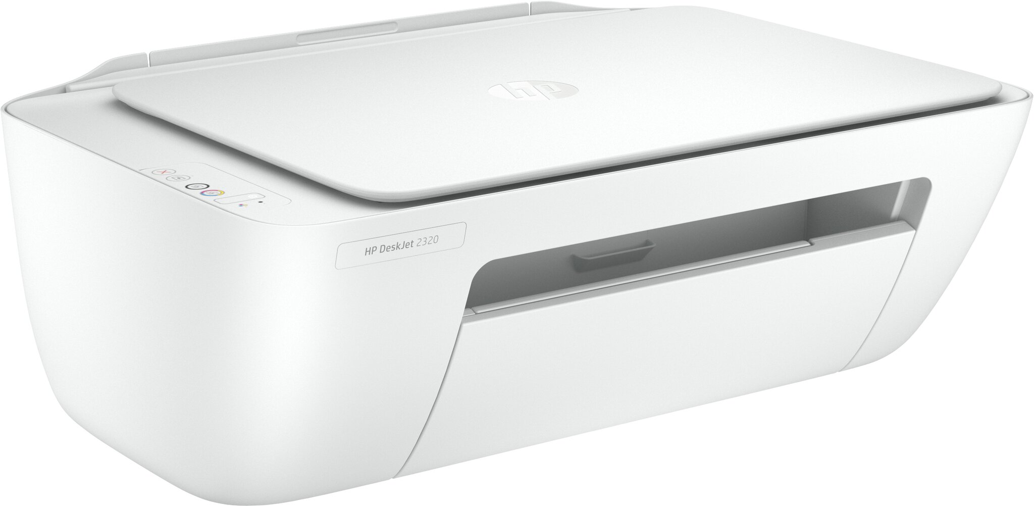 HP DeskJet 2320 цена и информация | Printerid | kaup24.ee