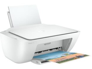 HP DeskJet 2320, цветной цена и информация | Принтеры | kaup24.ee