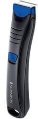 HAIR TRIMMER/BHT250 REMINGTON hind ja info | Juukselõikusmasinad, trimmerid | kaup24.ee