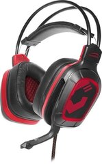 Speedlink headset Draze PC/PlayStation/Xbox/Switch (SL-450312-BK) цена и информация | Наушники | kaup24.ee