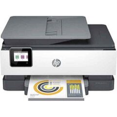 Принтер HP Officejet Pro 8022E цена и информация | Принтеры | kaup24.ee