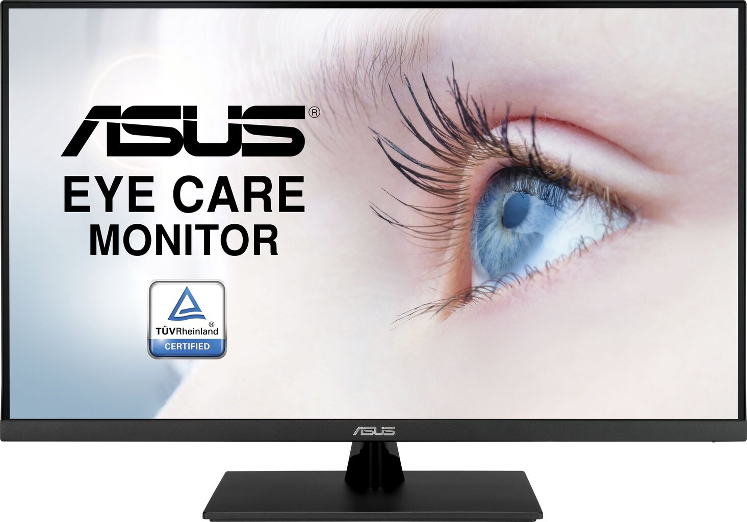 Asus 90LM06T0-B01E70 цена и информация | Monitorid | kaup24.ee