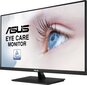 Asus 90LM06T0-B01E70 цена и информация | Monitorid | kaup24.ee