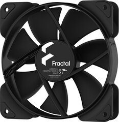 Fractal Design 1_769209 цена и информация | Компьютерные вентиляторы | kaup24.ee
