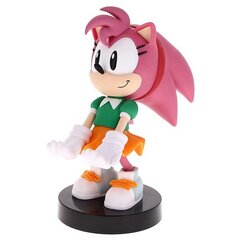 Cable Guys: Sonic The Hedgehog Laikiklis hind ja info | Fännitooted mänguritele | kaup24.ee