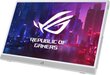 15.6 Full HD IPS LED monitor ASUS XG16AHP-W : 90LM06ID-B02170 hind ja info | Monitorid | kaup24.ee