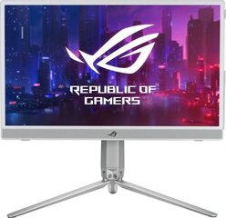 15.6 Full HD IPS LED monitor ASUS XG16AHP-W : 90LM06ID-B02170 цена и информация | Мониторы | kaup24.ee