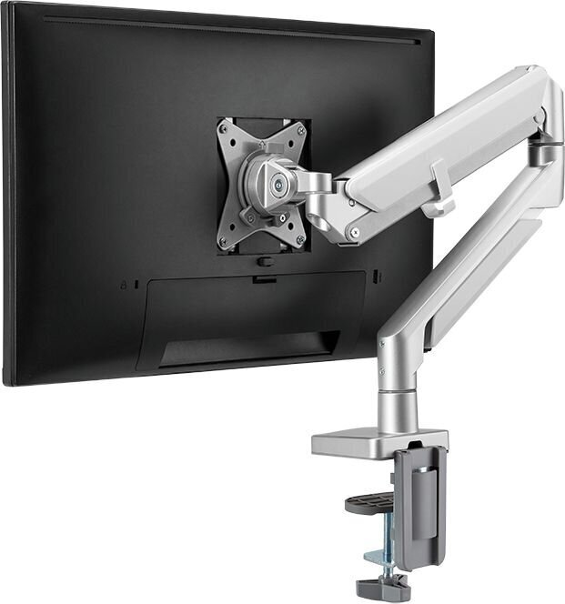 Logilink BP0086 Desk Mount, 17-32 , Max hind ja info | Monitori hoidjad | kaup24.ee