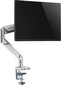 Logilink BP0086 Desk Mount, 17-32 , Max цена и информация | Monitori hoidjad | kaup24.ee