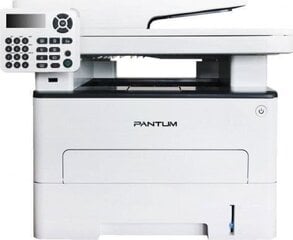 PRINTER/COP/SCAN/FAX A4/M6800FDW PANTUM hind ja info | Printerid | kaup24.ee