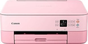 Canon PIXMA TS5352 EUR PINK 3773C046 Col цена и информация | Принтеры | kaup24.ee