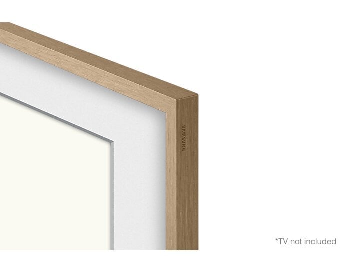 43" kohandatav teleriraam Samsung The Frame TV : VG-SCFA43TKBXC hind ja info | Smart TV tarvikud | kaup24.ee