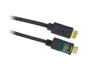 KRAMER CA-HM-98 ACTIVE HIGH SPEED HDMI CABLE WITH ETHERNET -98' 30M hind ja info | Kaablid ja juhtmed | kaup24.ee