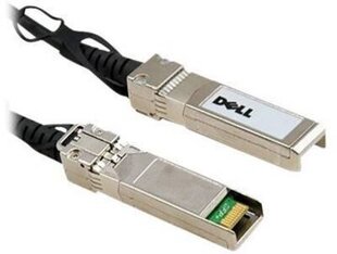 DELL QSFP28 TO QSFP28 100GB DAC TWINAX 3M hind ja info | Kaablid ja juhtmed | kaup24.ee