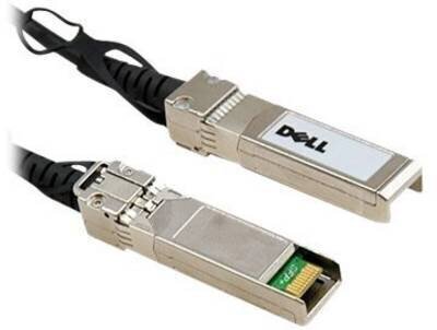 DELL QSFP28 TO QSFP28 100GB DAC TWINAX 3M цена и информация | Kaablid ja juhtmed | kaup24.ee