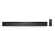 Bose Smart Soundbar 300 must 843299-2100 hind ja info | Koduaudio ja "Soundbar" süsteemid | kaup24.ee