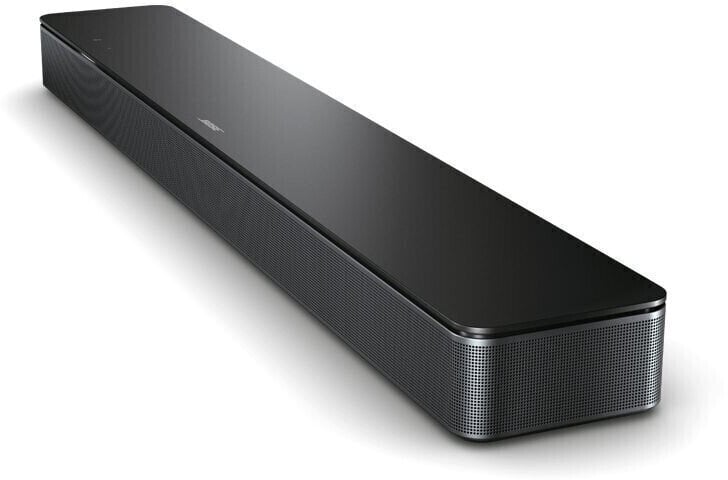 Bose Smart Soundbar 300 must 843299-2100 цена и информация | Koduaudio ja "Soundbar" süsteemid | kaup24.ee