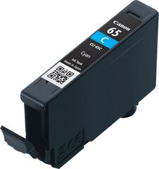 CANON CLI-65 C EUR/OCN Ink Cartridge hind ja info | Tindiprinteri kassetid | kaup24.ee