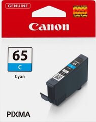 CANON CLI-65 C EUR/OCN Ink Cartridge цена и информация | Картриджи для струйных принтеров | kaup24.ee