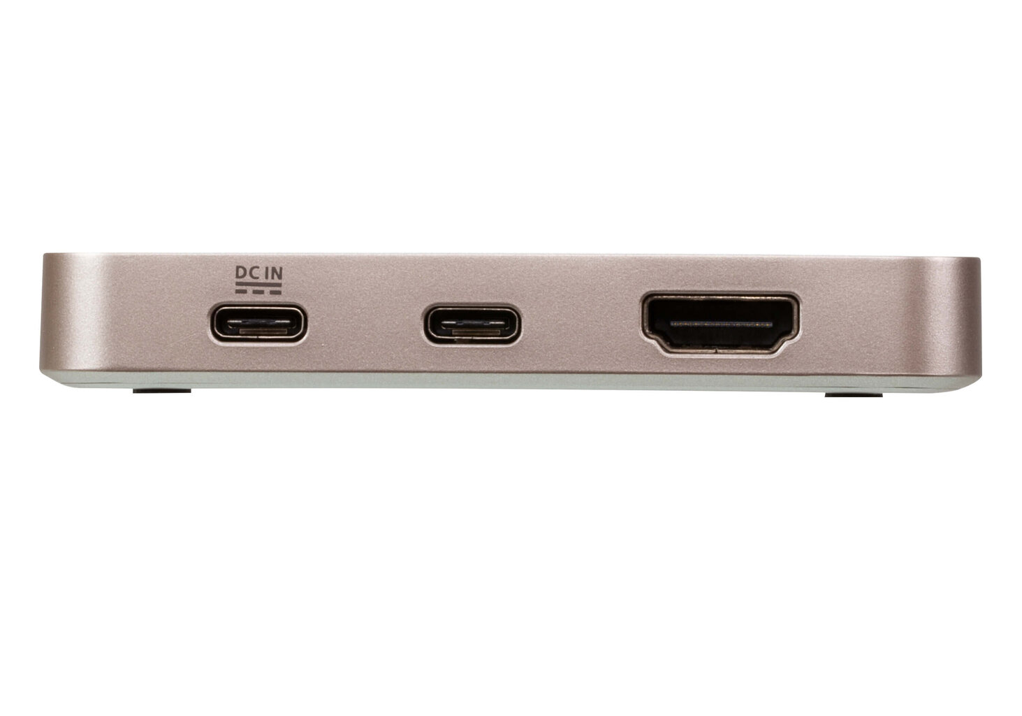 USB-C 4K Dokk Aten : UH3235-AT hind ja info | USB jagajad, adapterid | kaup24.ee