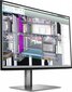 24 Full HD WUXGA AG IPS monitor Hewlett Packard Z24u G3 цена и информация | Monitorid | kaup24.ee