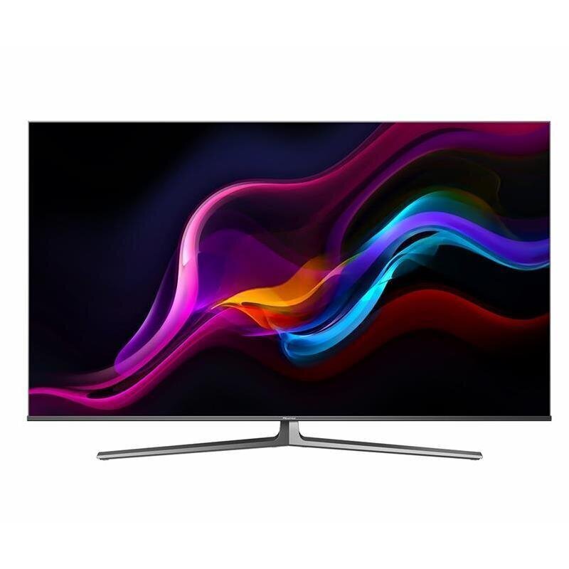 55 4K Ultra HD ULED televiisor Hisense 55U8GQ hind ja info | Telerid | kaup24.ee