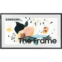 Samsung 32 Full HD QLED Телевизор The Frame (2021 ) QE32LS03TCUXXC цена и информация | Телевизоры | kaup24.ee