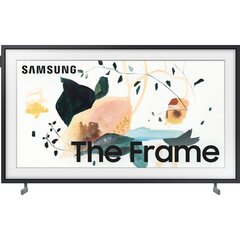 Samsung 32 Full HD QLED Телевизор The Frame (2021 ) QE32LS03TCUXXC цена и информация | Телевизоры | kaup24.ee