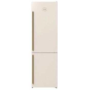 Gorenje NRK6202CLI цена и информация | Холодильники | kaup24.ee