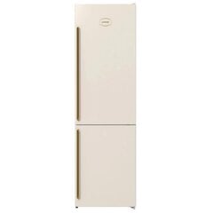 Külmik Gorenje NRK6202CLI, NoFrost 235/96 L 200 cm цена и информация | Холодильники | kaup24.ee