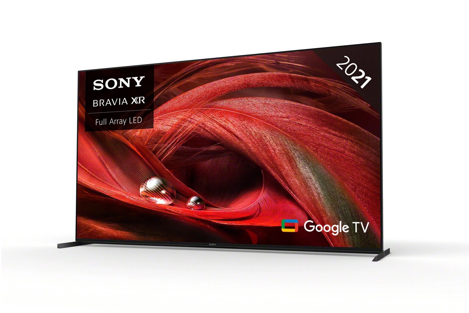 Sony XR85X95JAEP hind ja info | Telerid | kaup24.ee