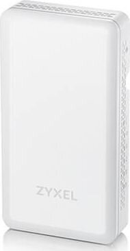 ZYXEL WAC5302D-SV2,SINGLE PACK EXCL POWER ADAPTOR, 1 YEAR NCC PRO PACK LICENSE BUNDLED, EU AND UK, UNIFIED AP, ROHS hind ja info | Juhtmeta pöörduspunktid  (Access Point) | kaup24.ee