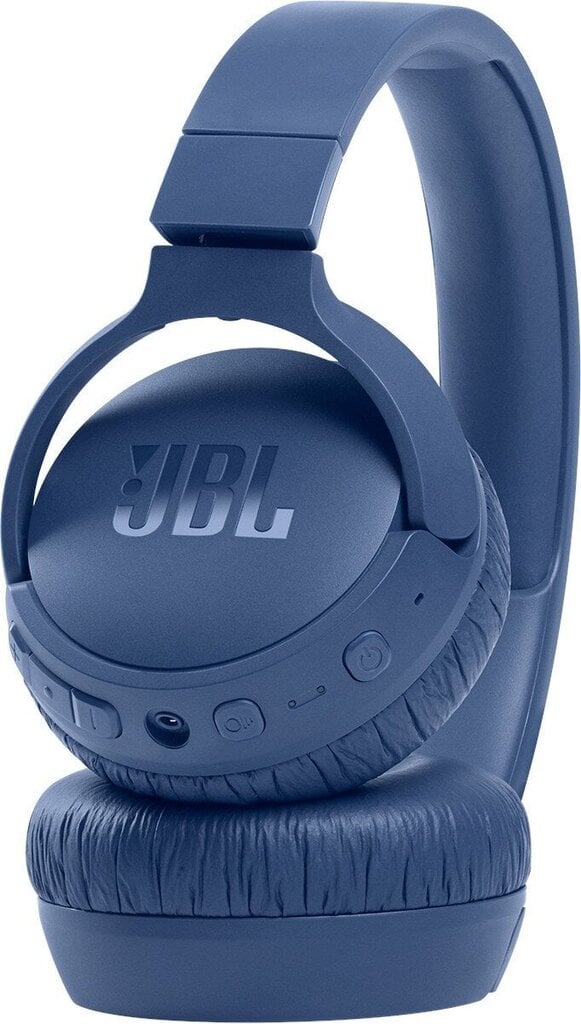 JBL Tune 660NC JBLT660NCBLU hind ja info | Kõrvaklapid | kaup24.ee