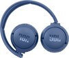 JBL Tune 660NC JBLT660NCBLU hind ja info | Kõrvaklapid | kaup24.ee